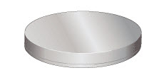 Closing plugs (INA) INA KA15-TN/B