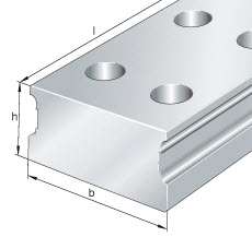 VODILO LINEAR INA TKVD55-G3/11400 (4-PARTS) — TKVD55-G3/11400 (4-DELNO)