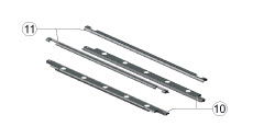 System KIT (INA) INA KIT.KWVE30-B-9100