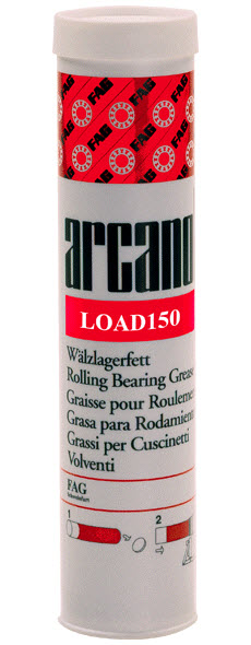Rolling bearing grease (FAG) FAG LOAD150-50KG