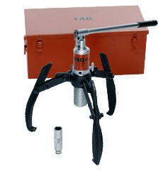 Dismouting bearing tool (FAG) FAG PULLER-HYD120