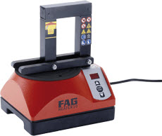 GRELEC INDUKTIVNI FAG HEATER100-BASIC-230V