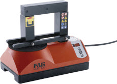Induktion heating devices (FAG) FAG HEATER20-BASIC-230V