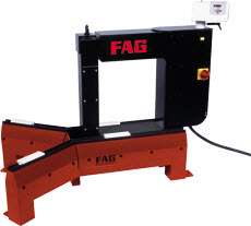 Induktion heating devices (FAG) FAG HEATER150-BASIC-230V