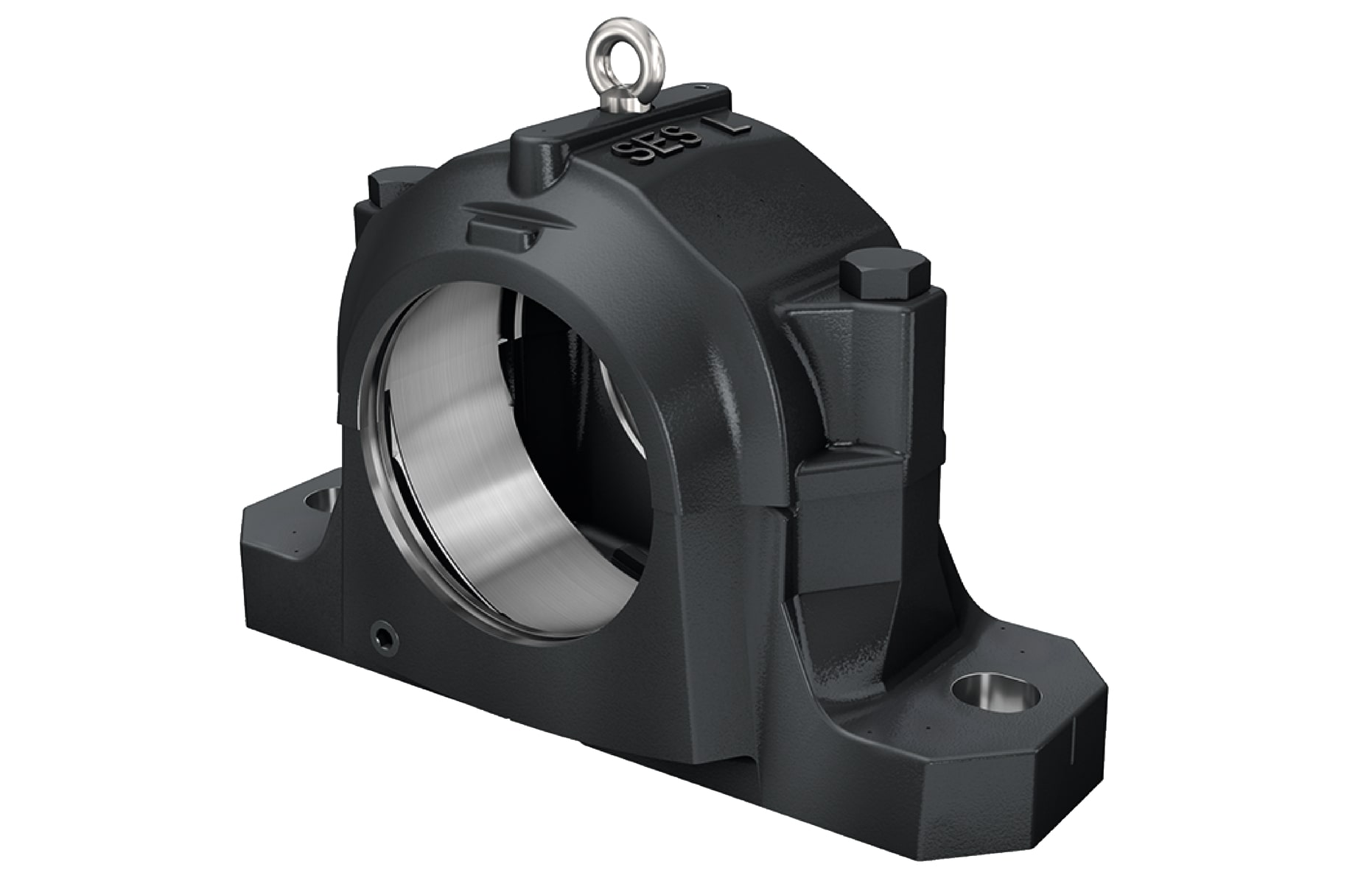 Bearing housings (FAG) FAG SES526-L 290×445×190 mm