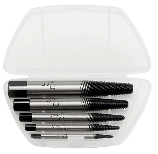 SET ZA ODVIJANJE VIJAKOV WURTH K 54-5-P (0695684353)