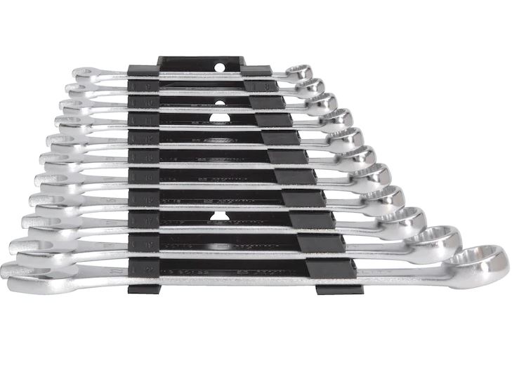 Wrench (WURTH) WURTH ASSORTMENT WS 8-22, 11 PCS (071330140) — WS 8 -22 - 11 DELNI (071330140)