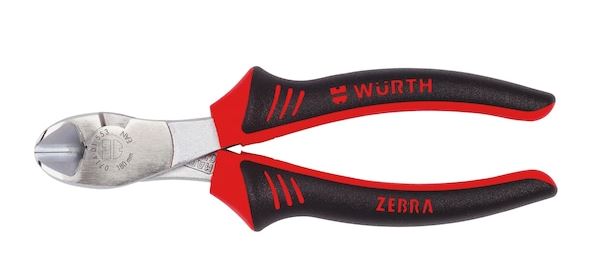 Cutters (WURTH) WURTH 160MM (071401-552)