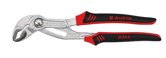 Pliers (WURTH) WURTH 250MM (071401-563)