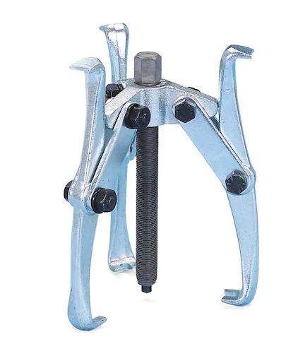 Dismounting bearing tool (WURTH) WURTH EXTR-EX-3LEGS-SPNW90MM (0714523091)