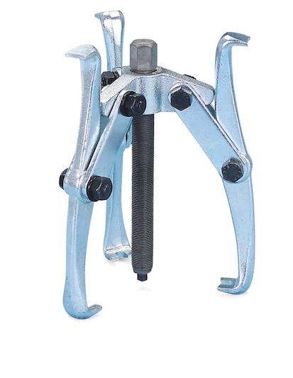 Dismounting bearing tool (WURTH) WURTH EXTR-EX-3LEGS-SPNW160MM (0714523161)