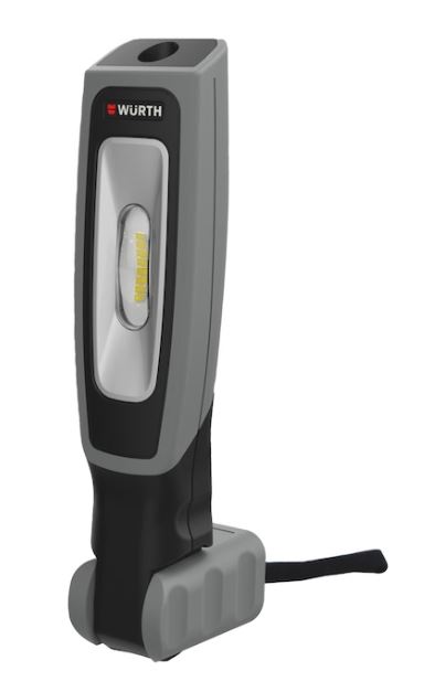 Lamp (WURTH) WURTH LED-10W-IP65-ERGOPOWER BOOST (0827940450)