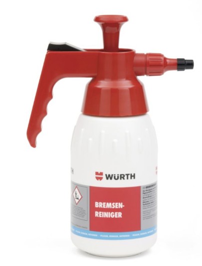 Pump spray (WURTH) WURTH 1000ML (891503002)