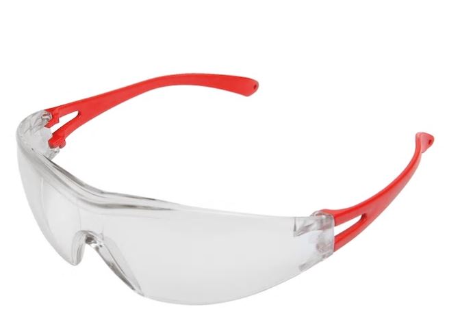 Glasses (WURTH) WURTH STANDARD TRANSPARENT (0899102250)