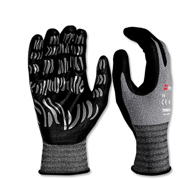 Protective glove (WURTH) WURTH TIGERFLEX PLUS SIZ.9 (0899411019) — TIGERFLEX VEL.9 (0899411019)
