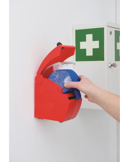 DOZIRNIK ZA OBLIŽE WURTH RED (089951223) — RDEČ (089951223)