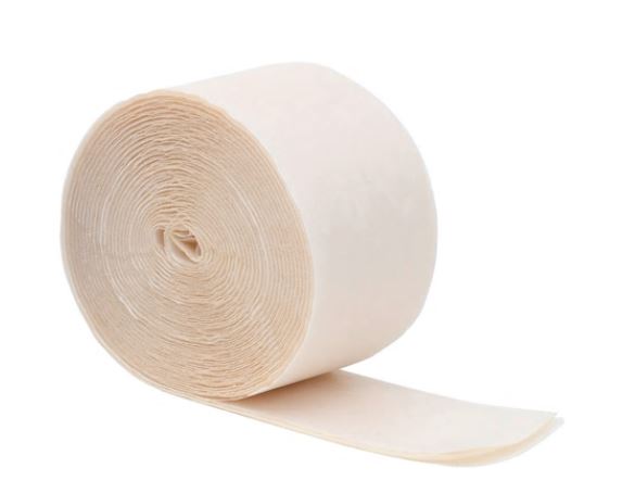 Adhesive-free plaster (WURTH) WURTH BEIGE 4500x6x1,9 (089951224) — BEŽ 4500*6*1,9 (089951224)