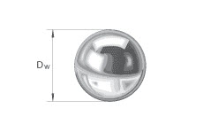 Balls (KGM) KGM KU4 G20