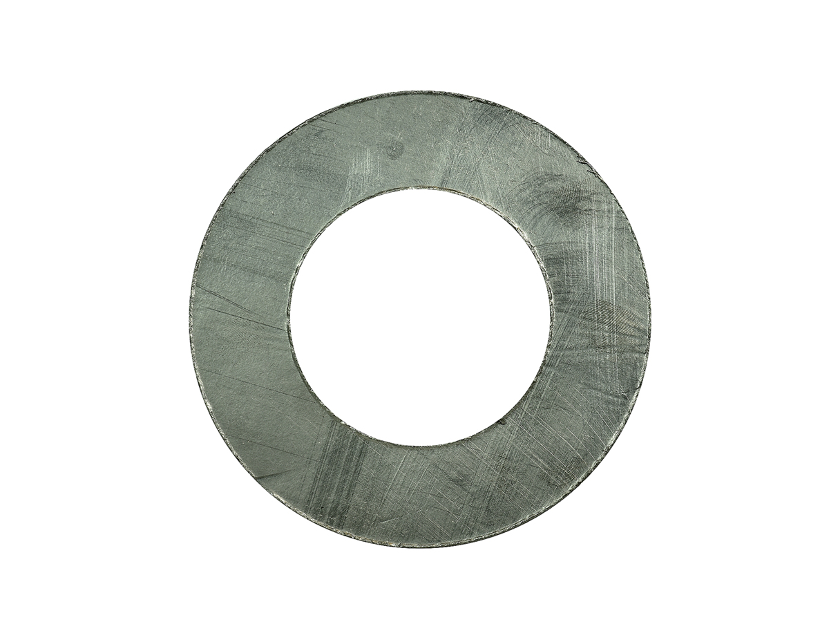 Flat seals - 56,5x27,5x2 STATOTHERM — 56,5*27,5*2