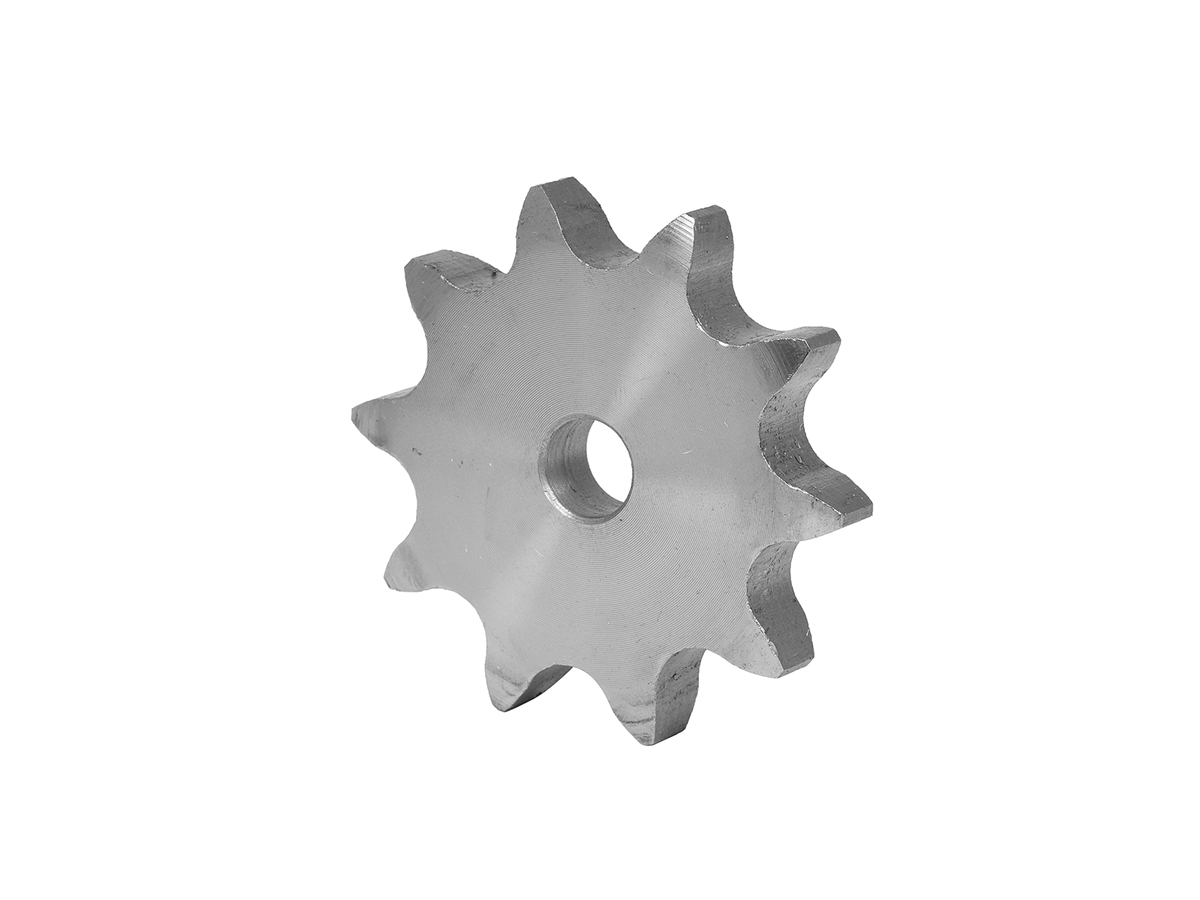 Sprocket without hub (BEA) BEA 12B-1 Z=16