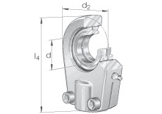 LEŽAJ ZGLOBNI INA GIHRK20-UK-2RS 20×56×78 mm