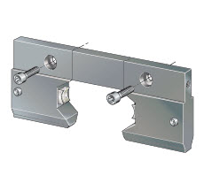 POSNEMALO LINEAR VODILA INA AB52-E