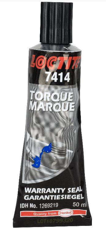 (LOCTITE) LOCTITE 7414/50ML