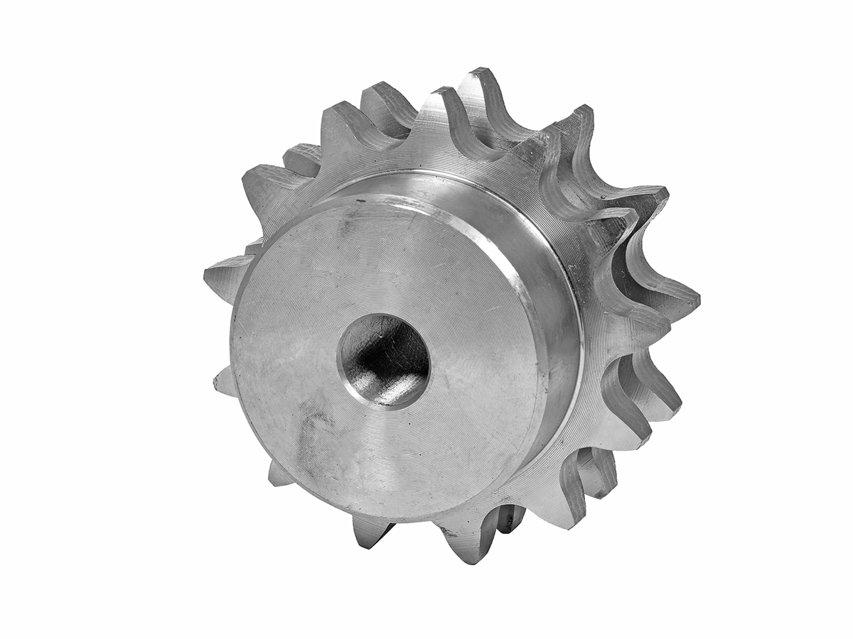 Sprocket with hub (BEA) BEA 20B-2 Z=29