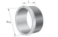 Withdrawal sleeves (FAG) FAG AH24064-H 300×330×184 mm