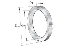 MATICA ISB KM23 115×150×19 mm