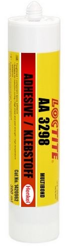 Adhesives Light Cure (LOCTITE) LOCTITE 3298/300ML