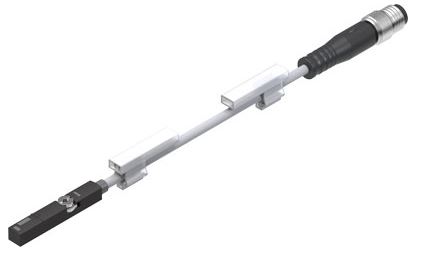Proximity sensor (FESTO) FESTO SME-8M-DS-24V-K-0,3-M8D (543861)