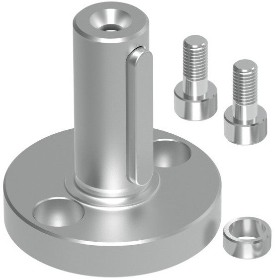 Drive shaft adapter (FESTO) FESTO DARF-Q11-25 (4835938)