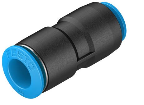 Push in connector (FESTO) FESTO QS-10-8 (153039)