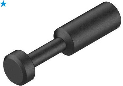 Blanking plug (FESTO) FESTO QSC-8H (153269)