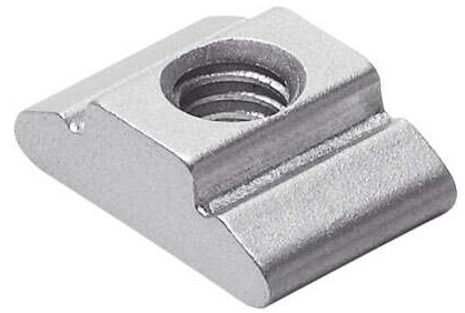 Mounting bracket (FESTO) FESTO HFOE-D-MIDI/MAXI (159593)