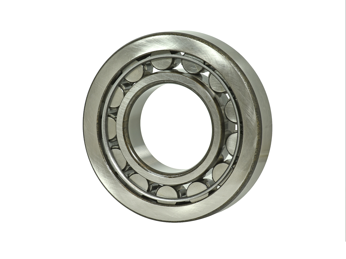 Cylindrical roller bearings (CRAFT) CRAFT NU307-S 35×80×21 mm