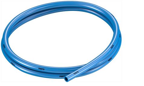 Plastic tubing (FESTO) FESTO PUN-H-8X1,25-BL (197385)