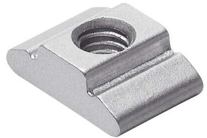 Slot nut (FESTO) FESTO NST-HMV-M4 (526091)
