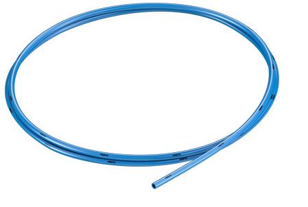 Plastic tubing (FESTO) FESTO PUN-H-3X0,5-BL (197382)