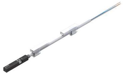 Proximity sensor (FESTO) FESTO SME-8M-DS-24V-K-2,5-OE (543862)