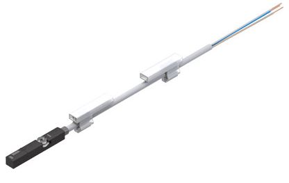 Proximity sensor (FESTO) FESTO SME-8M-DS-24V-K-5,0-OE (543863)