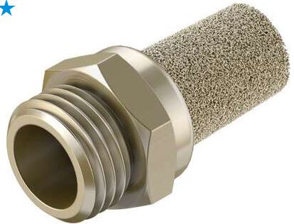 Silencer (FESTO) FESTO AMTE-M-LH-G14 (1205861)