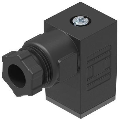 Plug socket (FESTO) FESTO MSSD-EB (151687)