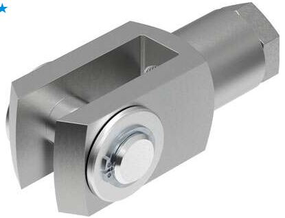 Rod clevis (FESTO) FESTO SG-M20X1,5 (6147)