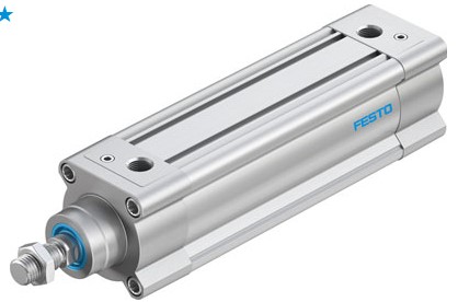 ISO cylinder (FESTO) FESTO DSBC-63-60-D3-PPVA-N3 (3657864)