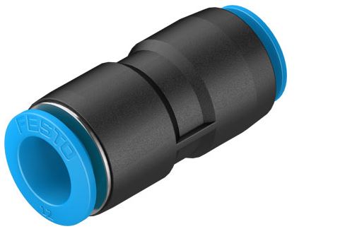 Push in connector (FESTO) FESTO QS-12-10 (153040)