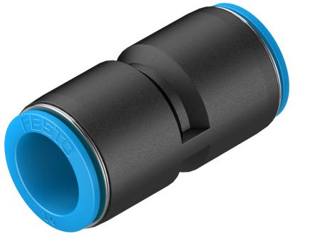 Push in connector (FESTO) FESTO QS-16 (153036)