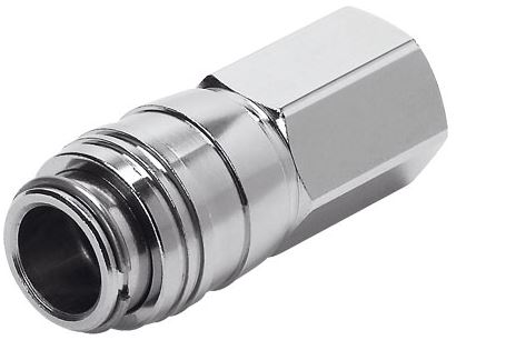 Coupling socket (FESTO) FESTO KD3-1/8-I (531627)