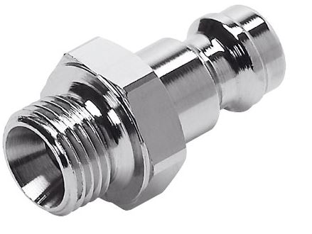 Quick coupling plug (FESTO) FESTO KS3-1/8-A (3492)